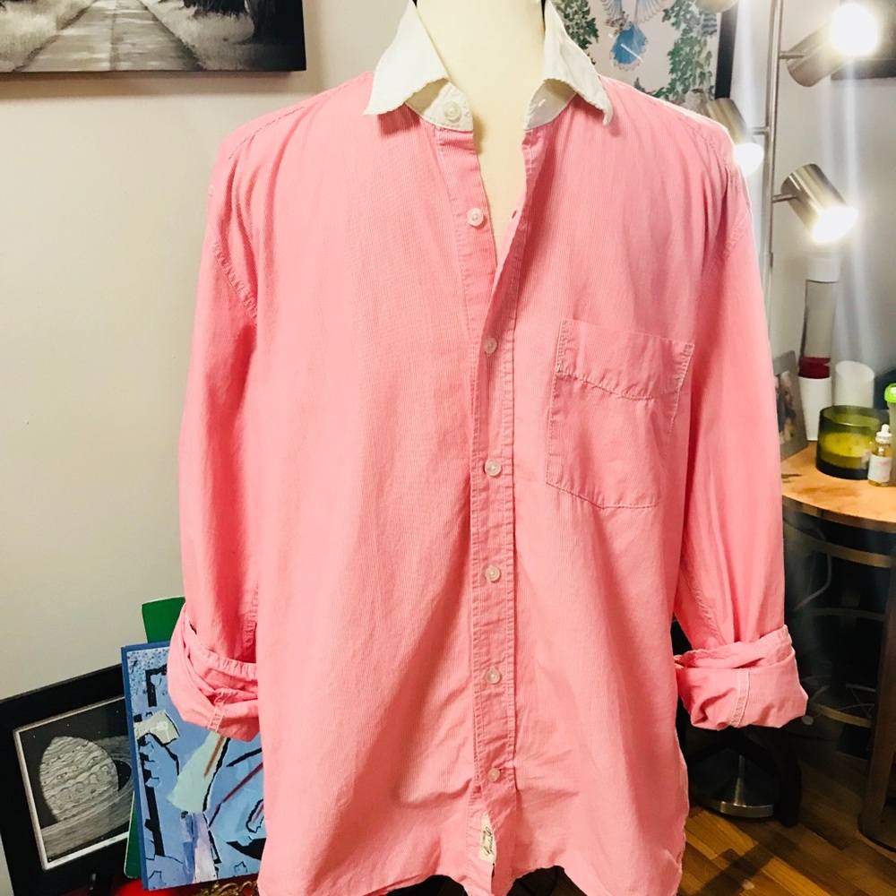 Men’s H&M Button Down✨ - Picture 2 of 5